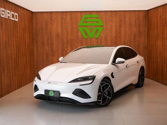 BYD SEAL 82,5 KW ELÉTRICO AWD